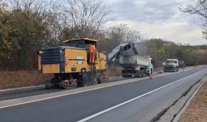 Obras nas BRs-251 e 116: Motoristas devem redobrar a atenção