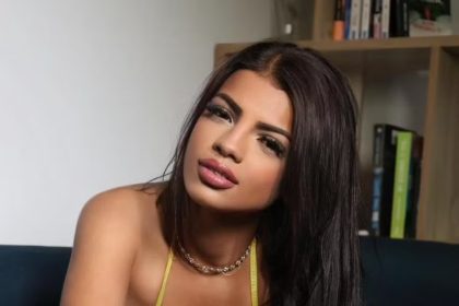 Modelo brasileira é encontrada morta na França dentro de carro de ex-namorado durante blitz; suspeito foi preso