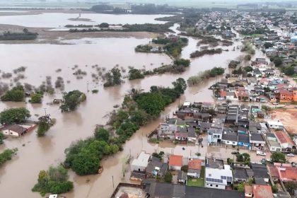 Afetados pelo El Niño terão crédito extraordinário de R$ 64 milhões