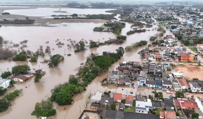 Afetados pelo El Niño terão crédito extraordinário de R$ 64 milhões