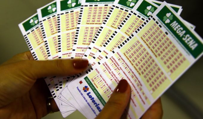Mega-Sena acumula para R$ 38 milhões; confira os números sorteados