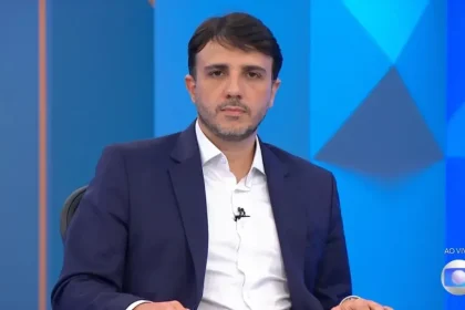 Renan Santos não se compromete a apoiar Lula nem Flávio em eventual 2º turno