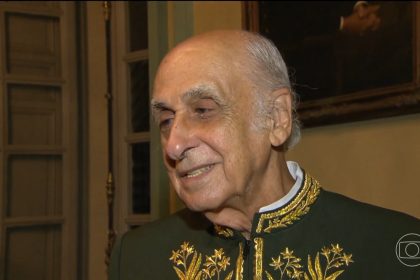 Zuenir Ventura, jornalista e escritor com sete décadas de carreira, morre aos 95 anos