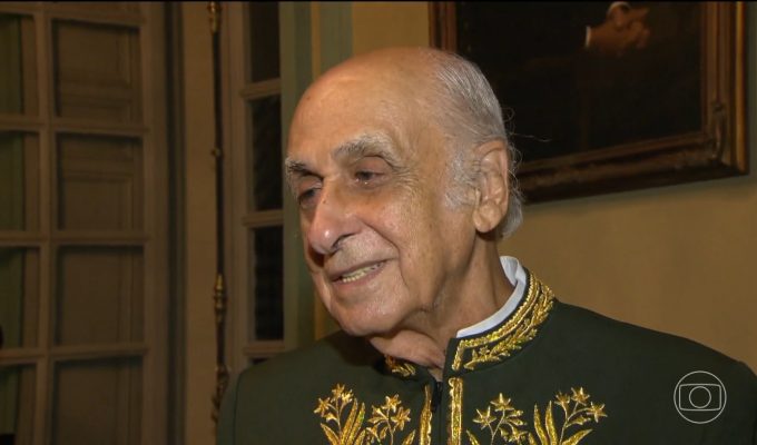 Zuenir Ventura, jornalista e escritor com sete décadas de carreira, morre aos 95 anos