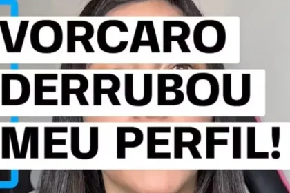 Influencer fez post de festa de Vorcaro e viveu ‘terremoto’