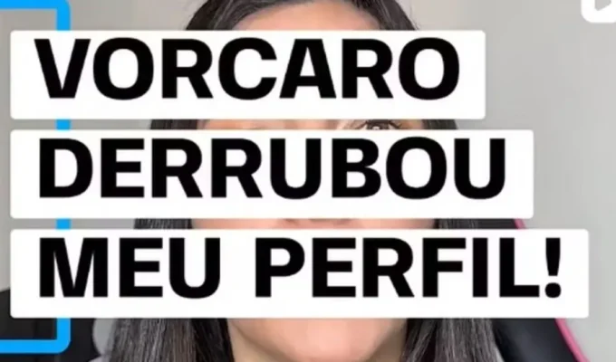 Influencer fez post de festa de Vorcaro e viveu ‘terremoto’
