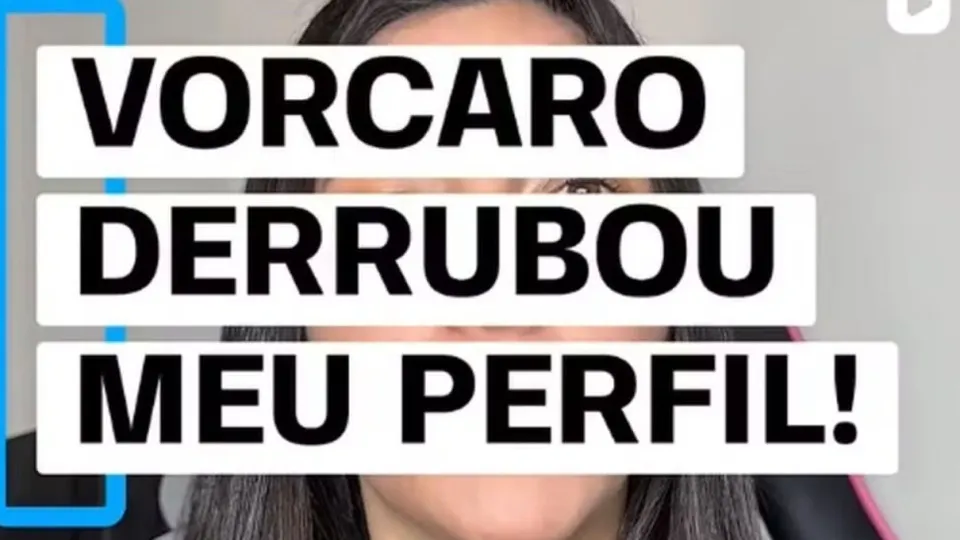 Influencer fez post de festa de Vorcaro e viveu ‘terremoto’