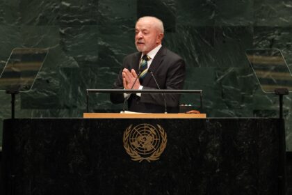 Lula e Trump: os discursos e os recados políticos na Assembleia da ONU – O Assunto #1810