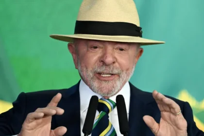 Lula diz sobre Master que ‘quem fez putaria vai ser desmascarado’