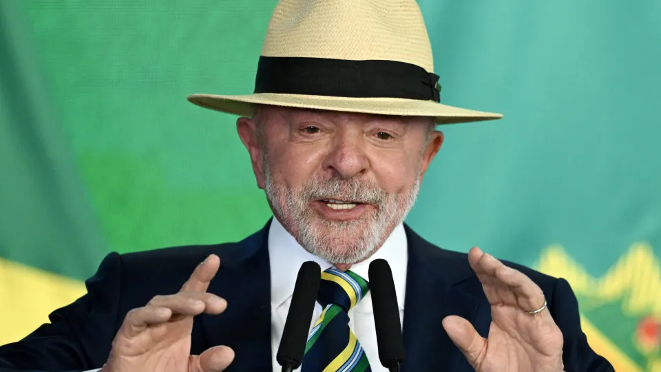 Lula diz sobre Master que ‘quem fez putaria vai ser desmascarado’