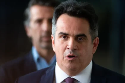 PF encontra na churrasqueira de Ciro Nogueira lista de deputados e fala em prováveis valores