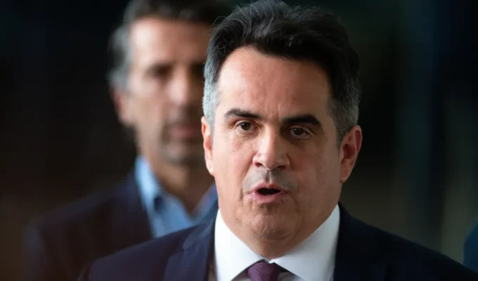PF encontra na churrasqueira de Ciro Nogueira lista de deputados e fala em prováveis valores