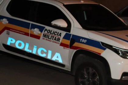 Homem é preso por estuprar e agredir a ex-namorada durante toda a noite em obra MG