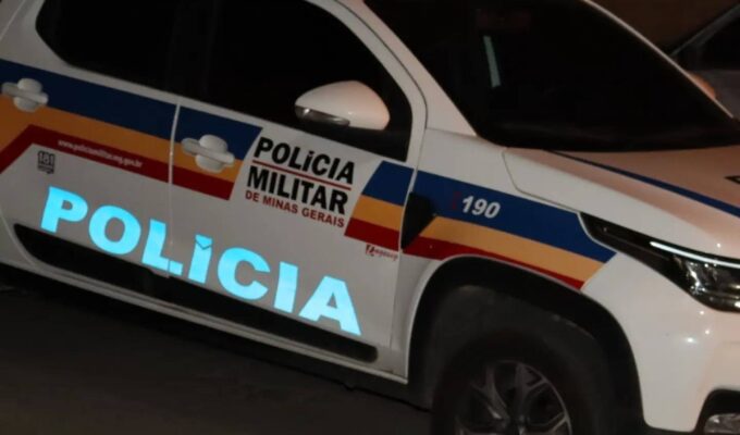 Homem é preso por estuprar e agredir a ex-namorada durante toda a noite em obra MG