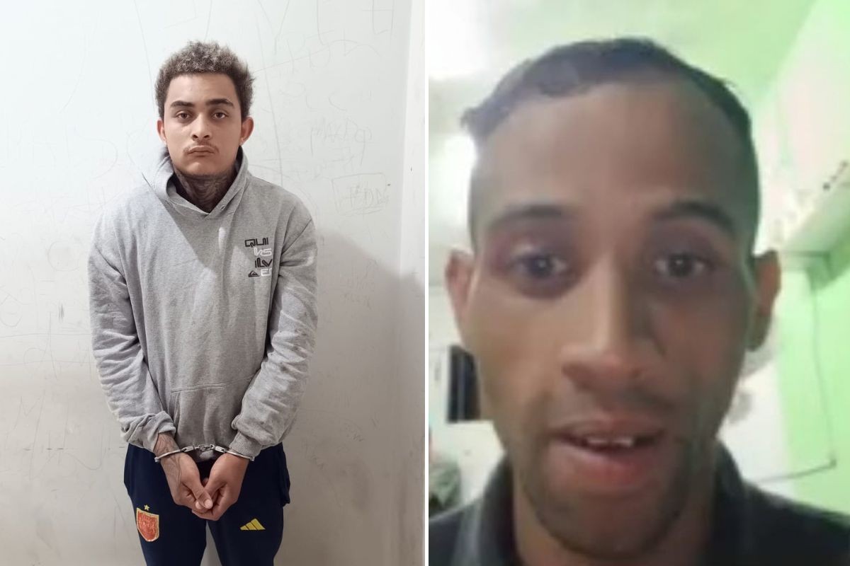 Homem é preso e indiciado por matar ‘Pirulito’, encontrado em vala no interior de SP