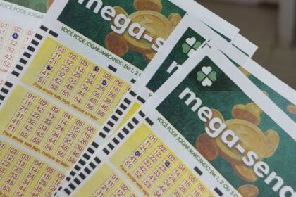 Resultado da Mega-Sena 3061: 15 apostas do Piauí acertam números; veja valores