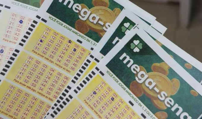 Resultado da Mega-Sena 3061: 15 apostas do Piauí acertam números; veja valores