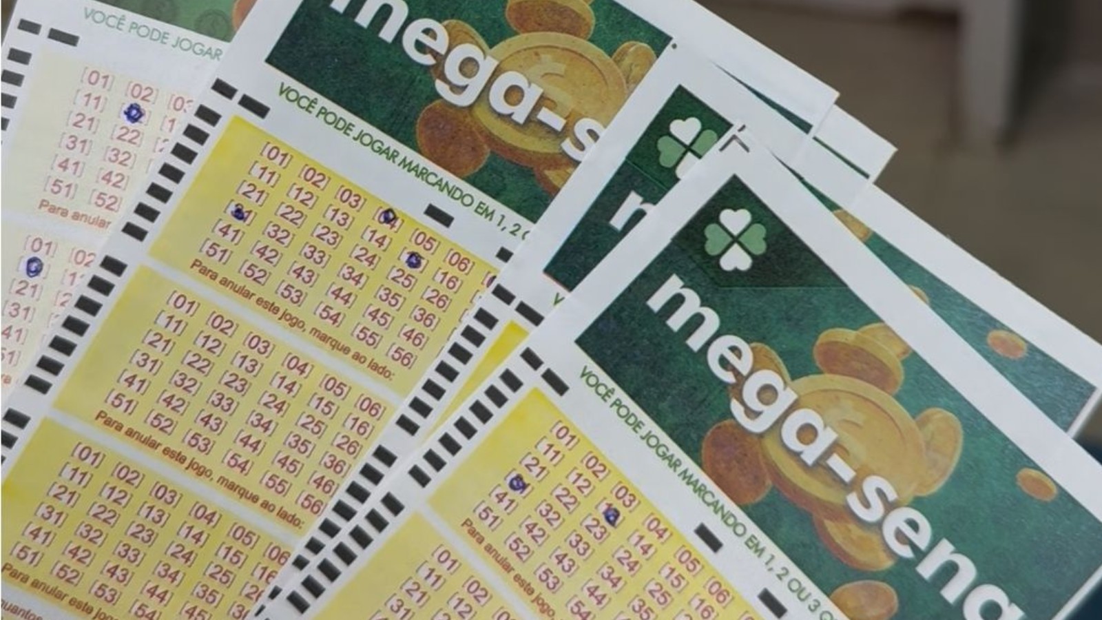 Resultado da Mega-Sena 3061: 15 apostas do Piauí acertam números; veja valores