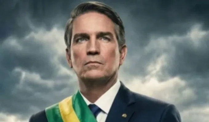 Produtora de ‘Dark Horse’ gastou R$ 10 mil com peruca e ao menos R$ 700 mil com hotel de luxo