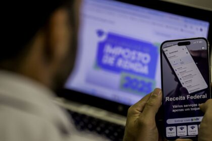 Receita abre consulta a lote da malha fina do Imposto de Renda