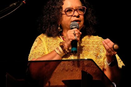 Começa nesta quarta no Rio a 16ª Flup, Festa Literária das Periferias
