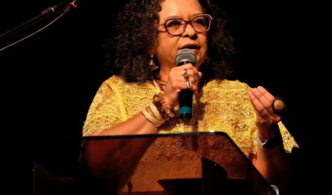 Começa nesta quarta no Rio a 16ª Flup, Festa Literária das Periferias
