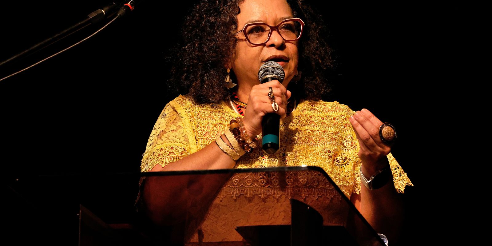 Começa nesta quarta no Rio a 16ª Flup, Festa Literária das Periferias