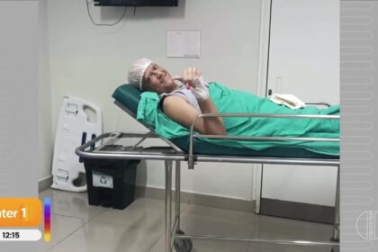 Jovem com tipo raro de leucemia busca ajuda para conseguir medicamento de R$ 800 mil em MG