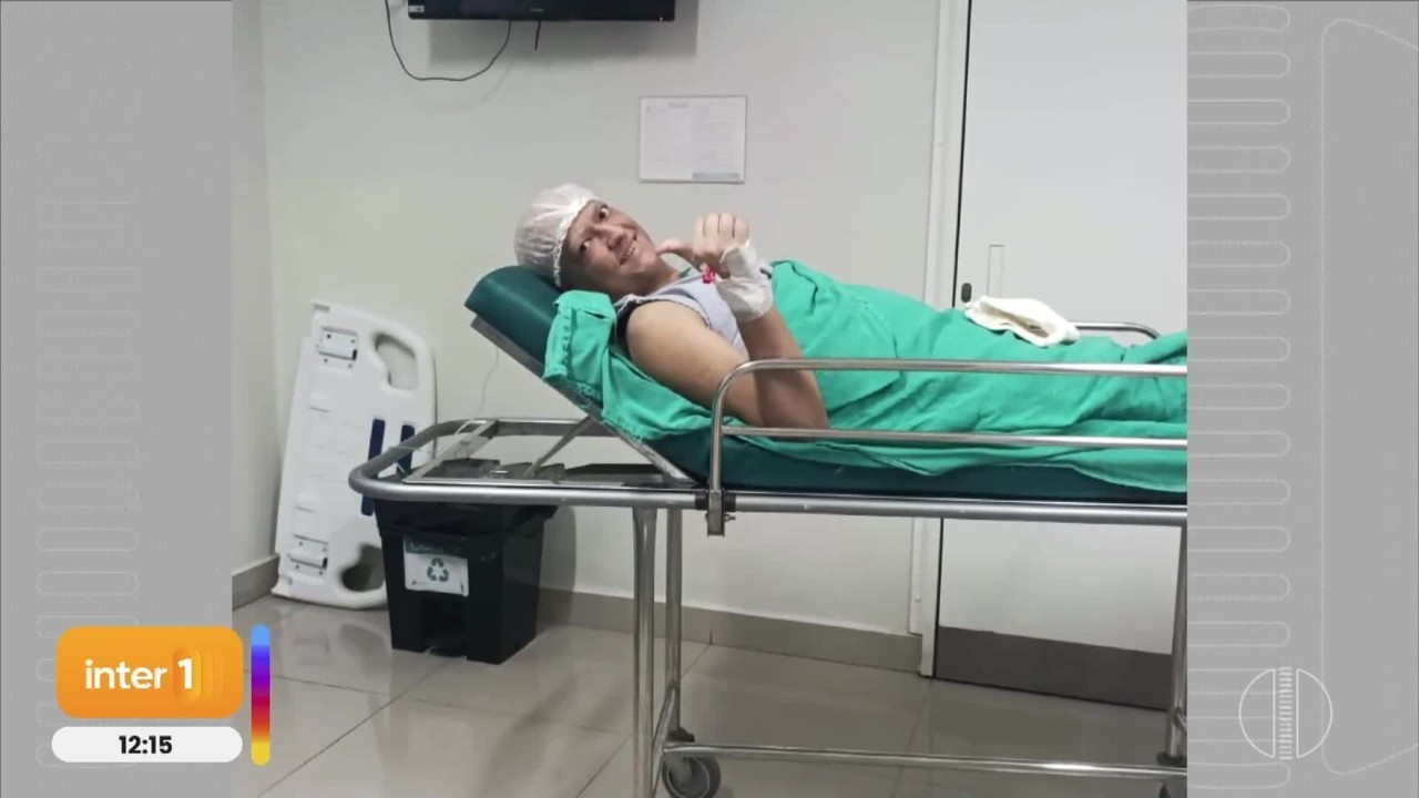 Jovem com tipo raro de leucemia busca ajuda para conseguir medicamento de R$ 800 mil em MG