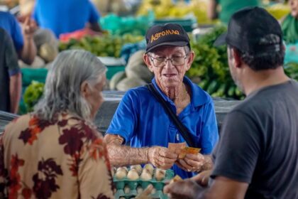 Brasil chega a 35% dos empreendedores com CNPJ