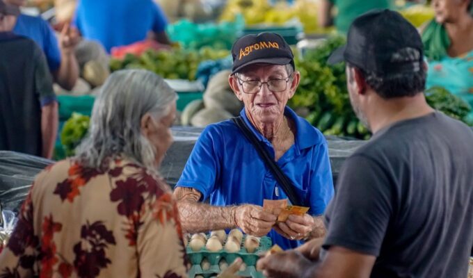 Brasil chega a 35% dos empreendedores com CNPJ