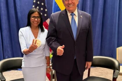 Por que é tão relevante o encontro entre Trump e presidente da Venezuela a 15 km de onde Maduro está preso
