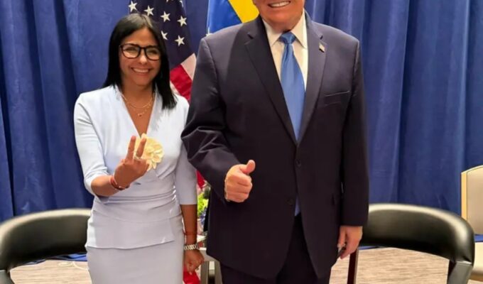 Por que é tão relevante o encontro entre Trump e presidente da Venezuela a 15 km de onde Maduro está preso