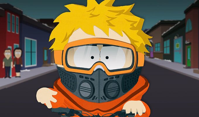 Crítica | South Park (South America) – 29X01: Gangues de Motoqueiros de South America