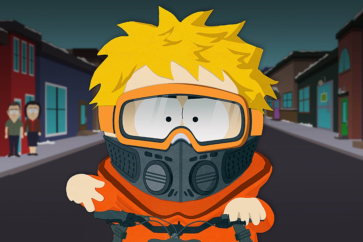 Crítica | South Park (South America) – 29X01: Gangues de Motoqueiros de South America