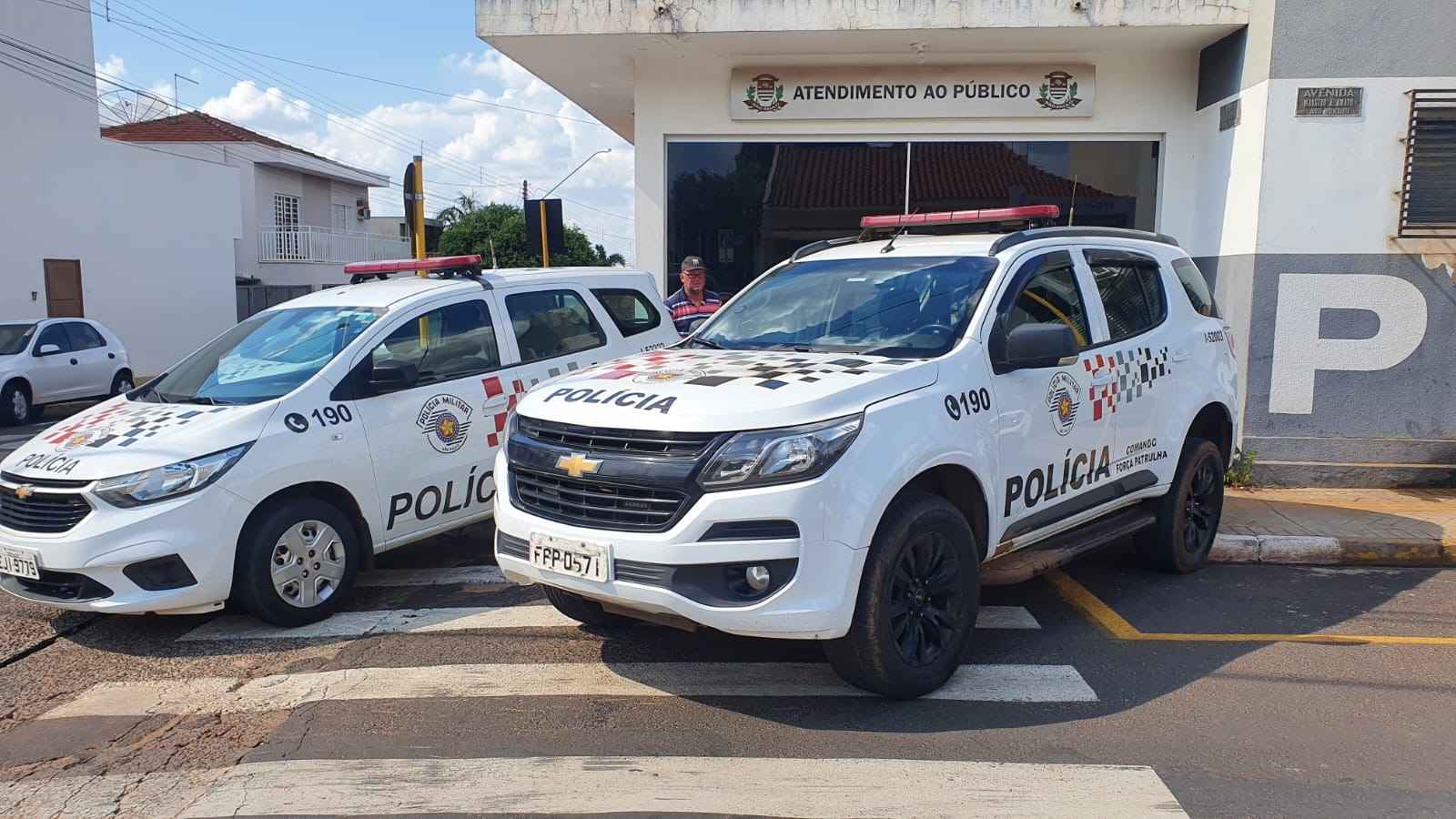 Homem invade casa e estupra mulher surda e muda no noroeste de SP