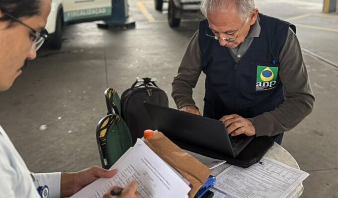 ANP aplicou R$ 200 milhões em multas por alta abusiva de combustíveis