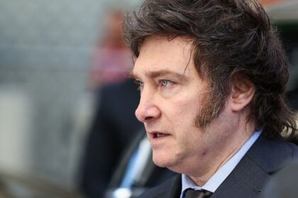 Argentina sob Milei fecha 31 mil empresas e 245 mil empregos formais