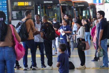 40% das mulheres já renunciaram a empregos por dificuldade de acesso