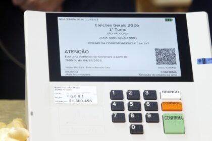 Comunidade científica alerta para risco de interferência nas eleições