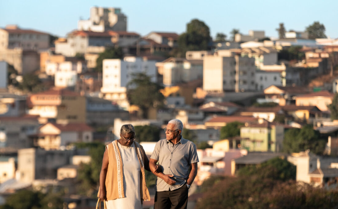 ‘Se Eu Fosse Vivo… Vivia’: O mundo nem suspeitava, mas precisava desse encontro