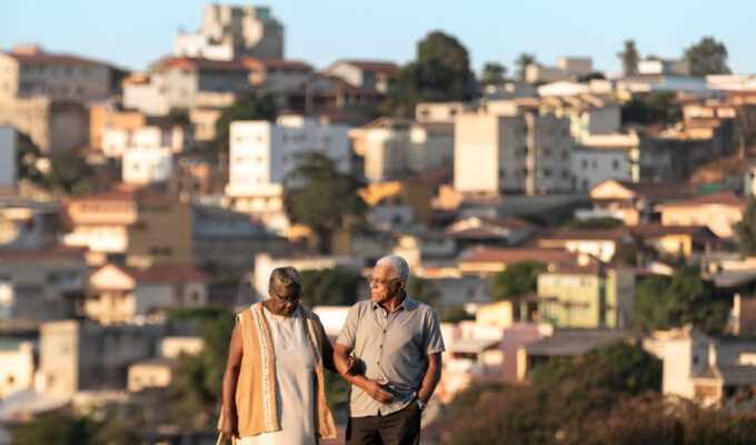 ‘Se Eu Fosse Vivo… Vivia’: O mundo nem suspeitava, mas precisava desse encontro