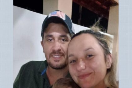 MP quer elevar pena de prisão para homem que empurrou namorada do carro em movimento e foi solto por júri