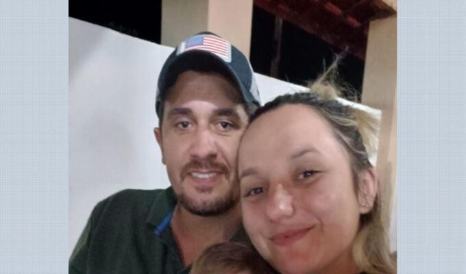 MP quer elevar pena de prisão para homem que empurrou namorada do carro em movimento e foi solto por júri