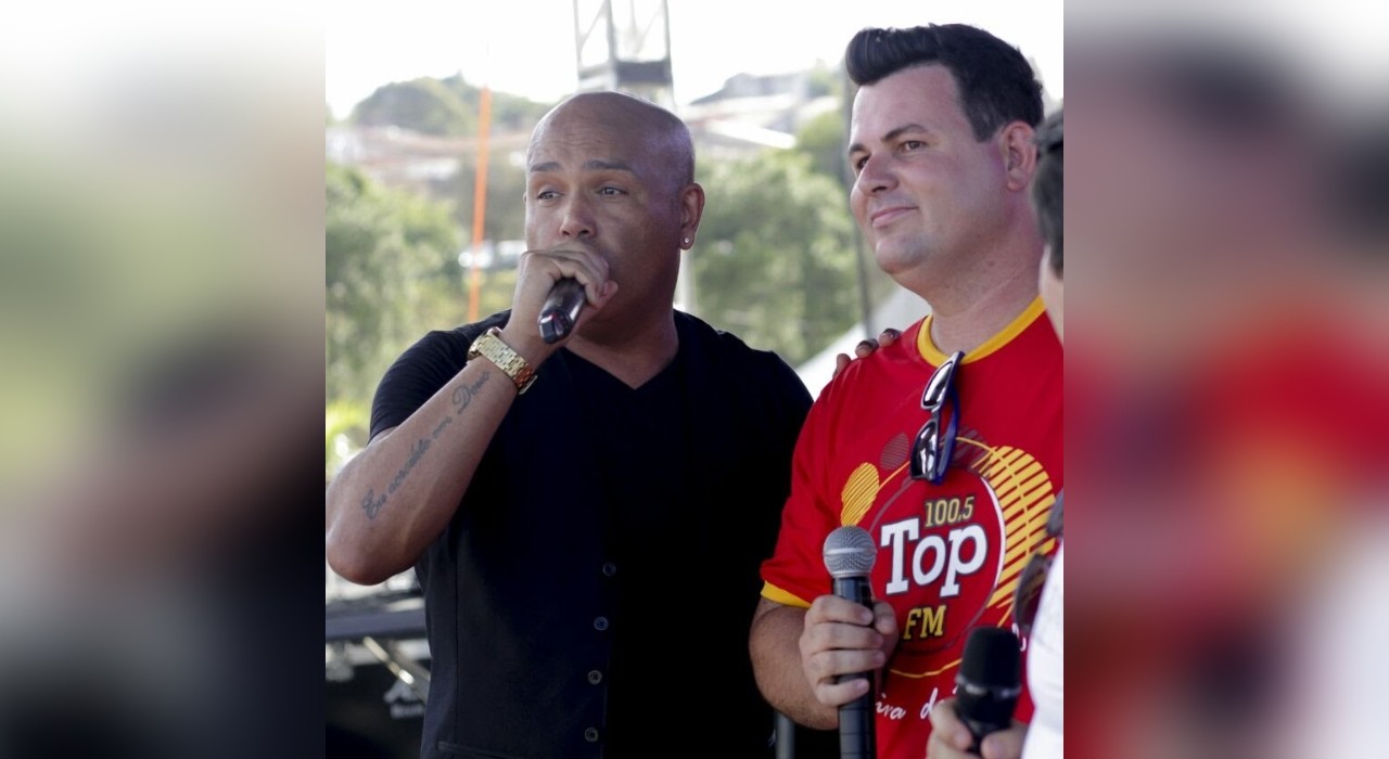 Amigo de Rick há 20 anos lamenta morte e relembra momentos de lazer no interior de SP: ‘Um ser humano incrível’