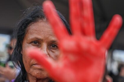 Lei institui atendimento a vítimas de violência física e sexual