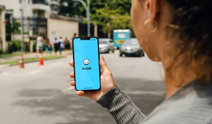 Waze tem 7 funções pouco conhecidas que podem facilitar suas viagens