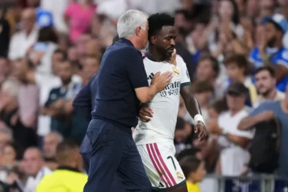 Vini Jr. é criticado no Real e ex-goleiro alerta sobre Mourinho