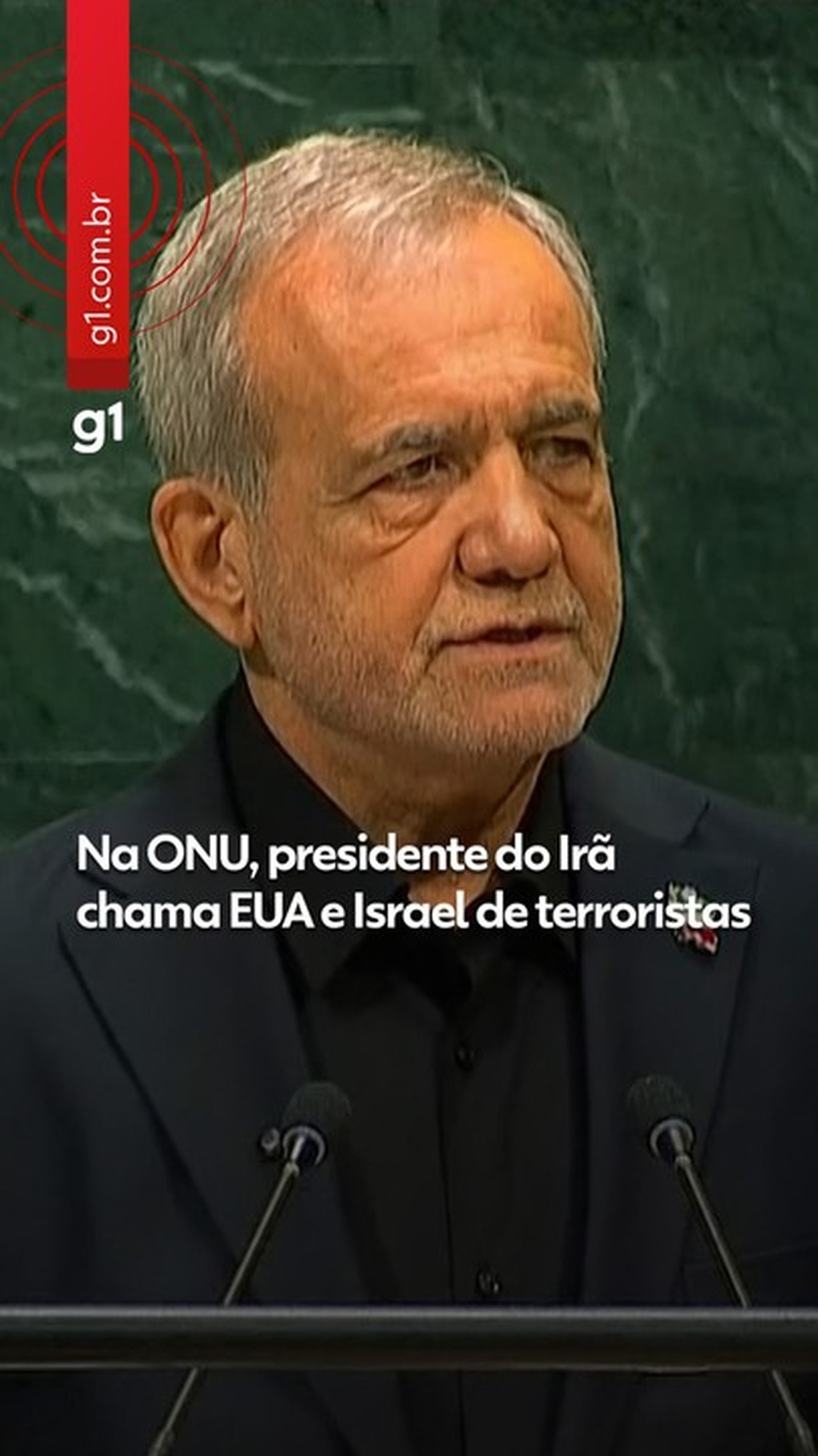 Irã ameaça levar guerra ‘até o Oceano Índico’ em caso de novos ataques dos EUA