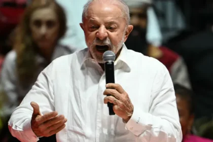 Lula diz que está ganhando de Trump em disputa de narrativas